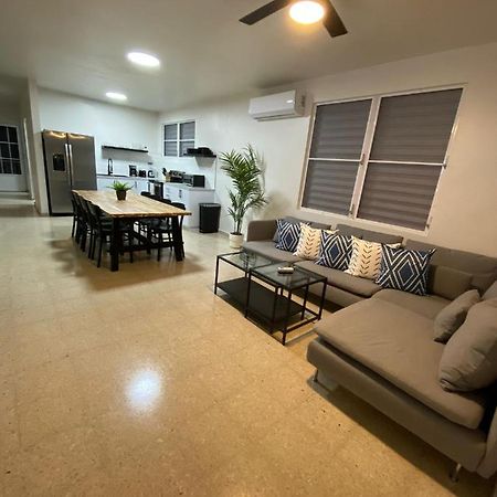 דירות Casa Isabela En קאבו רוחו מראה חיצוני תמונה