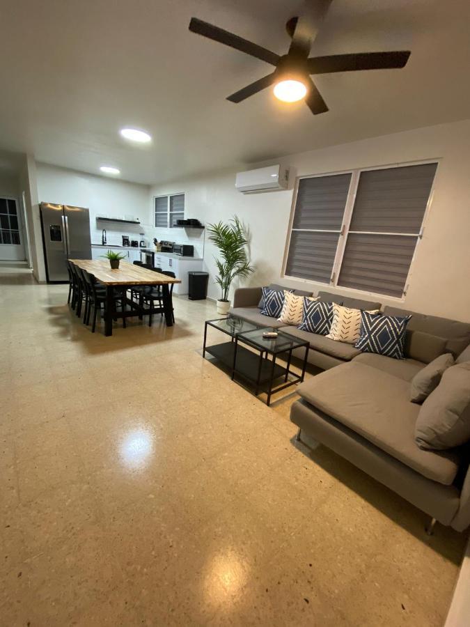 דירות Casa Isabela En קאבו רוחו מראה חיצוני תמונה