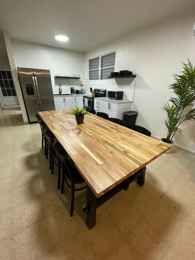 דירות Casa Isabela En קאבו רוחו מראה חיצוני תמונה