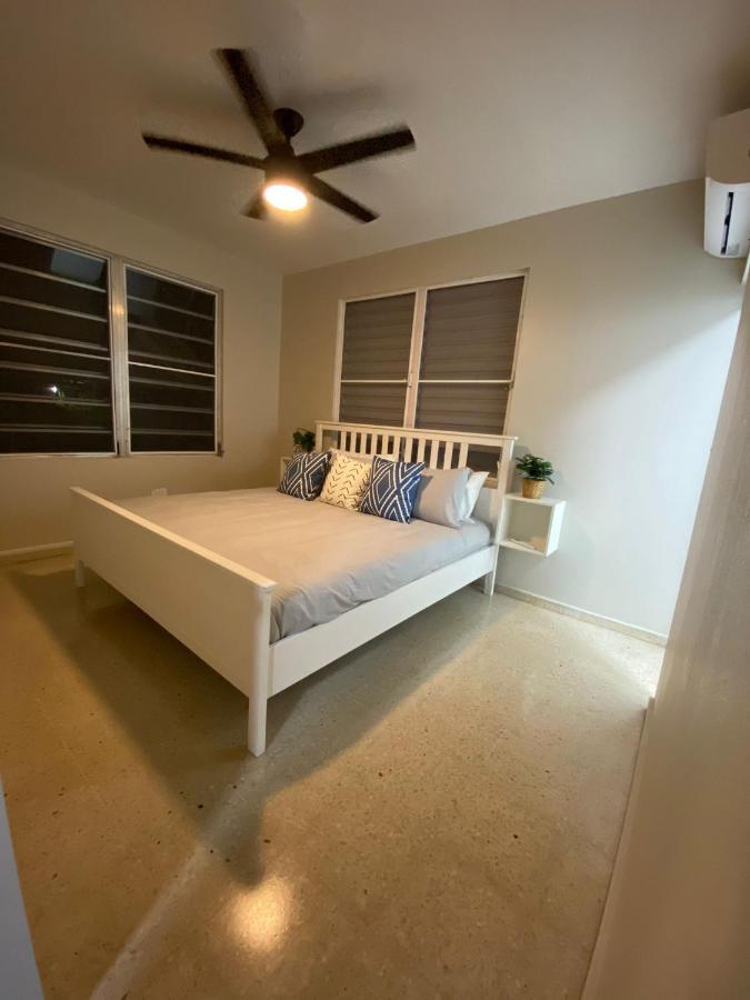 דירות Casa Isabela En קאבו רוחו מראה חיצוני תמונה