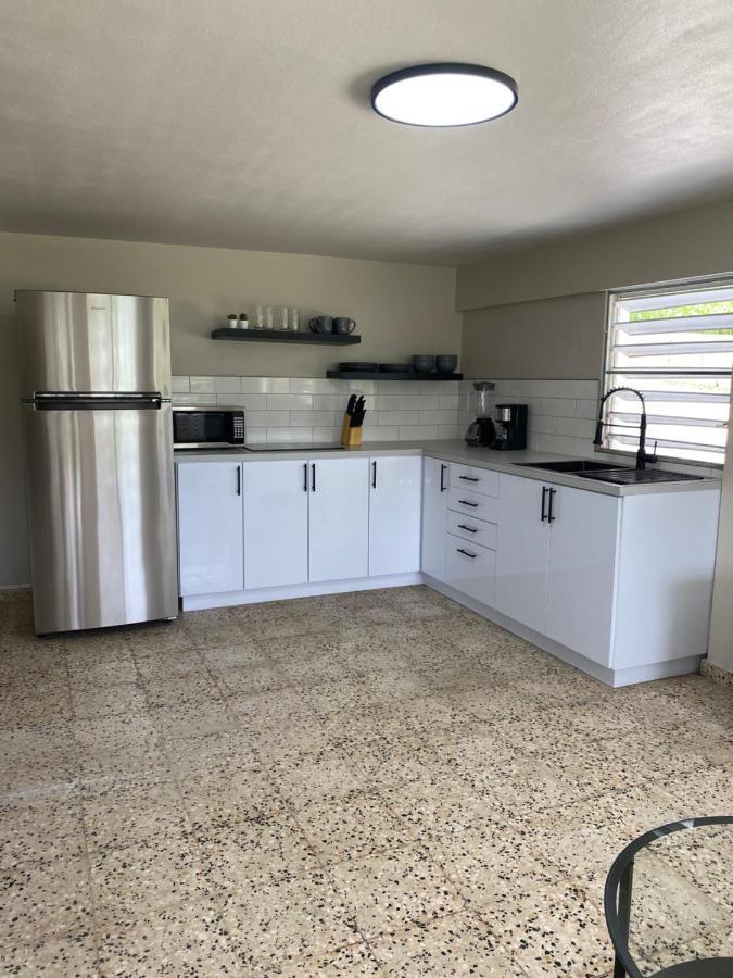 דירות Casa Isabela En קאבו רוחו מראה חיצוני תמונה