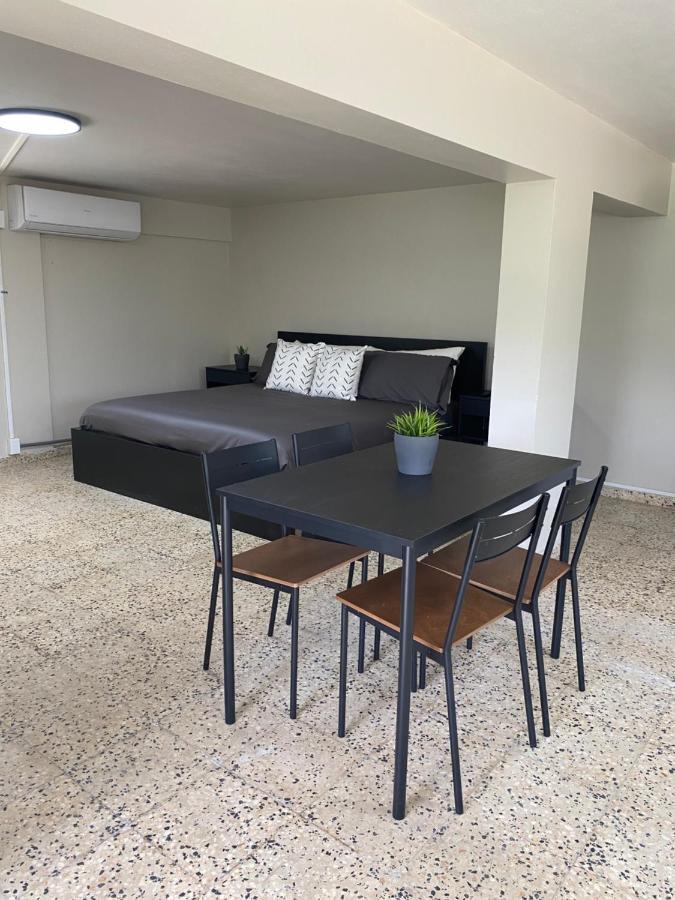 דירות Casa Isabela En קאבו רוחו מראה חיצוני תמונה